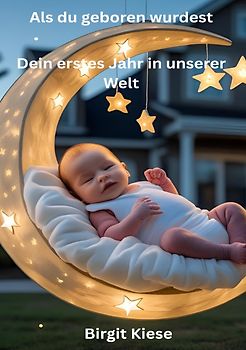 Als du geboren wurdest