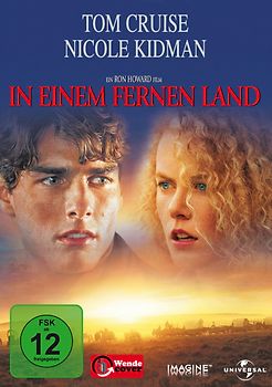 In einem fernen Land DVD