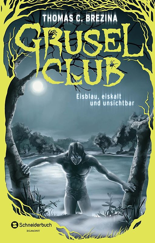 Grusel-Club Sammelband 01