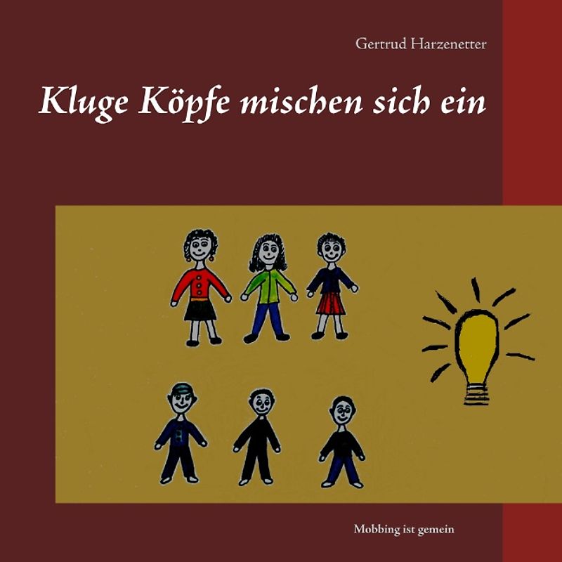 Kluge Köpfe mischen sich ein