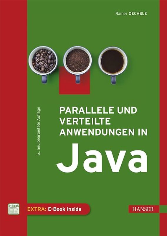 Parallele und verteilte Anwendungen in Java