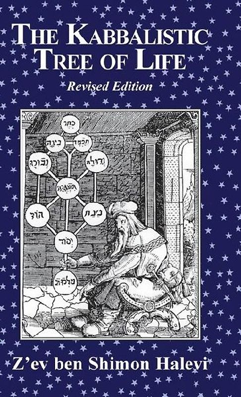 The Kabbalistic Tree of Life