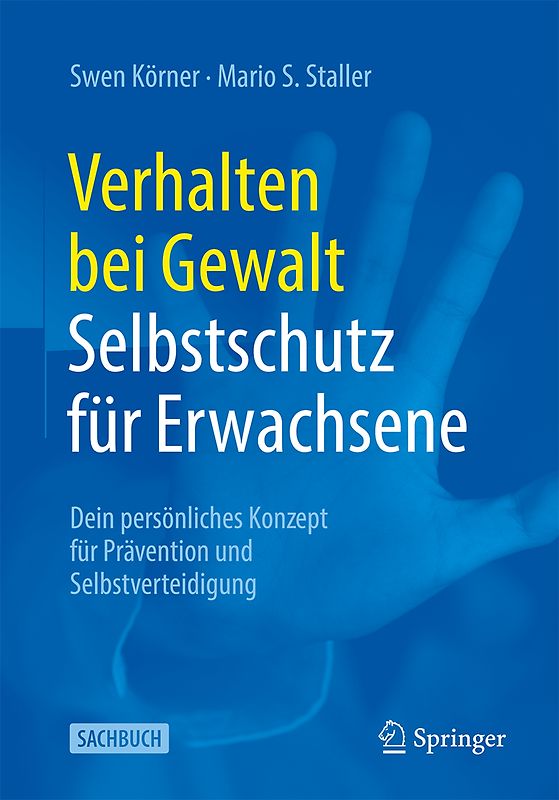 Verhalten bei Gewalt – Selbstschutz für Erwachsene