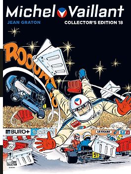 Michel Vaillant Collector's Edition 18