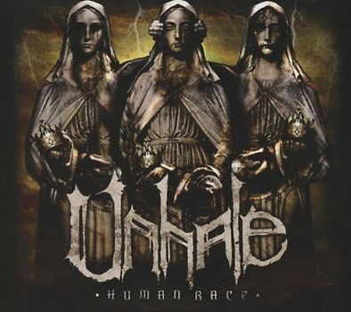 Unhale - Human Race