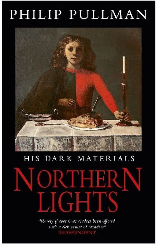 His Dark Materials: Northern Lights Classic Art Edition