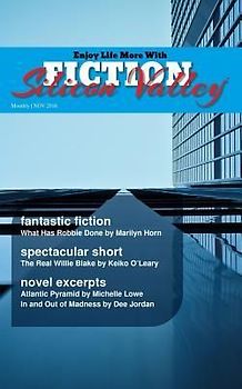 FICTION Silicon Valley