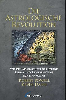 Die Astrologische Revolution