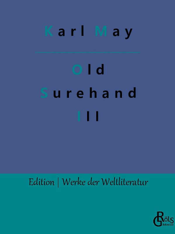 Old Surehand