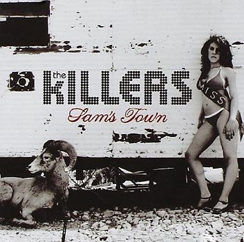 The Killers - Sam's Town [Import]