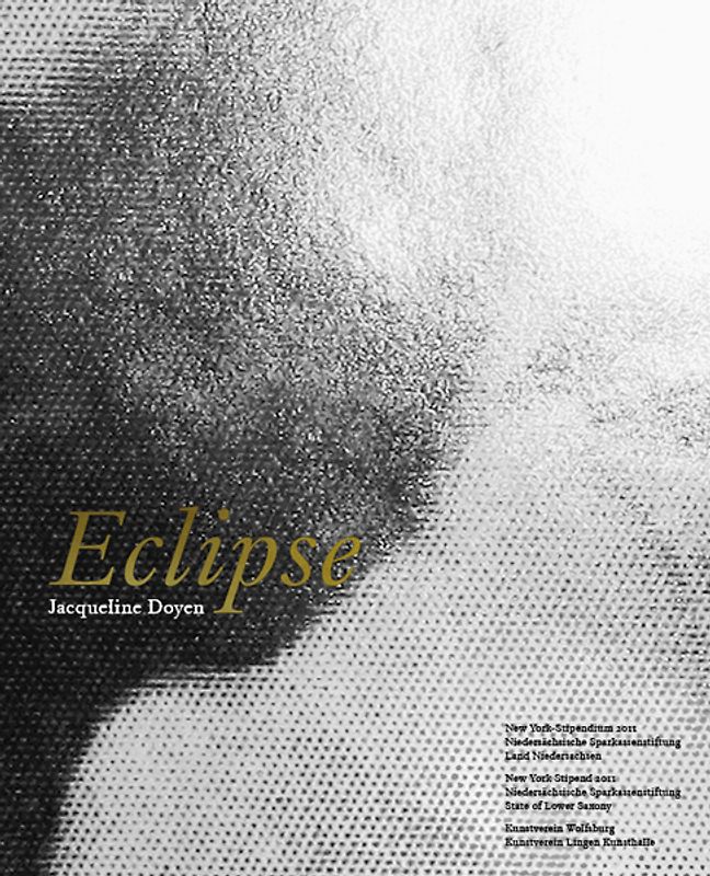 Jacqueline Doyen: Eclipse