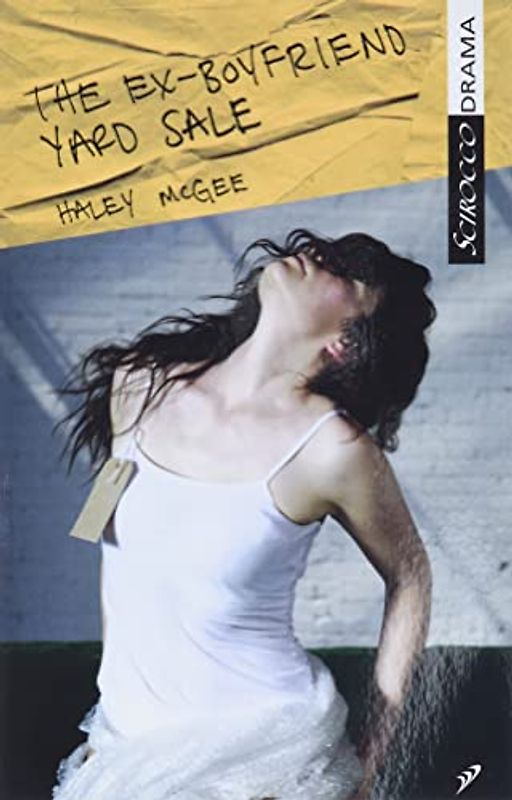 The Ex-Boyfriend Yard Sale