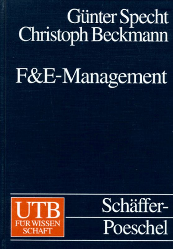 F&E-Management