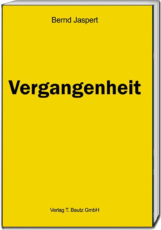 Vergangenheit