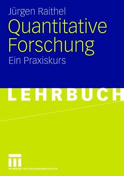 Quantitative Forschung