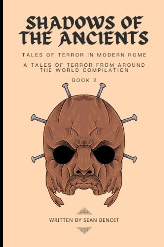 Shadows of the Ancients: Tales of Terror in Modern Rome
