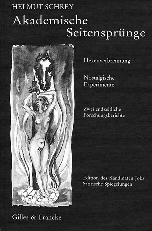 Akademische Seitensprünge