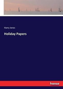 Holiday Papers