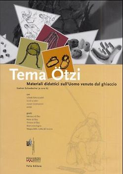 Thema "Ötzi"