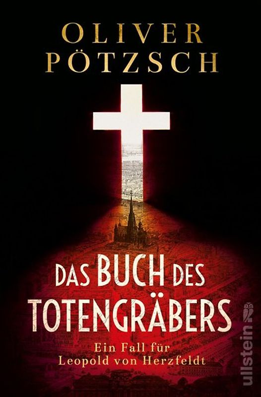 Das Buch des Totengräbers (Die Totengräber-Serie 1)