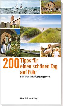 200 Tipps für einen schönen Tag auf Föhr
