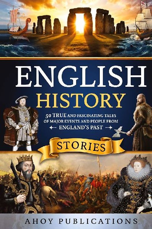 English History Stories