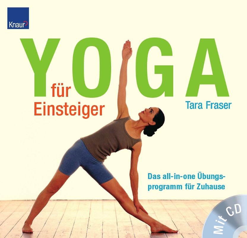 Yoga für Einsteiger