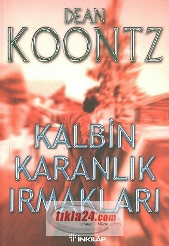 Kalbin Karanlik Irmaklari