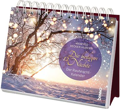 Die heiligen 12 Nächte