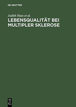 Lebensqualität bei Multipler Sklerose