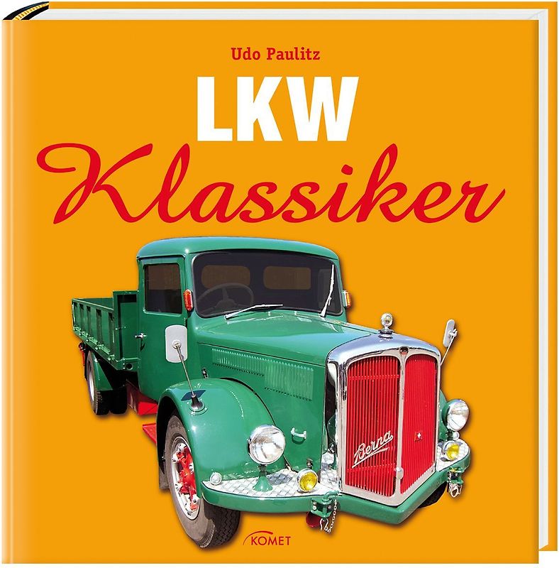 LKW-Klassiker