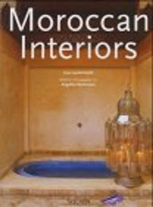 Maroccan Interiors