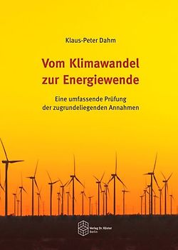 Vom Klimawandel zur Energiewende