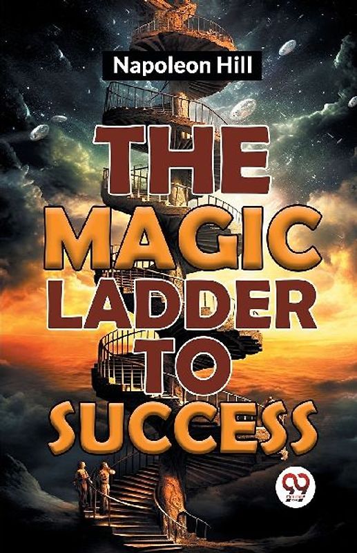 The Magic Ladder To Success
