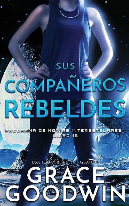Sus Compan¿eros Rebeldes