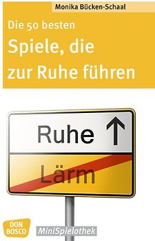 Die 50 besten Spiele, die zur Ruhe führen