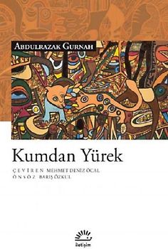 Kumdan Yürek