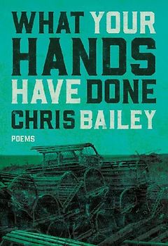 What Your Hands Have Done