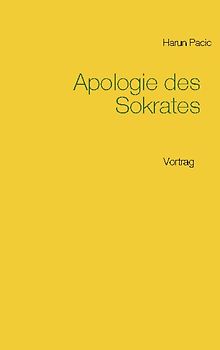 Apologie des Sokrates