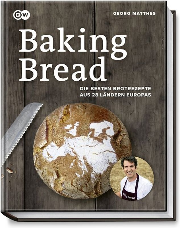Baking Bread