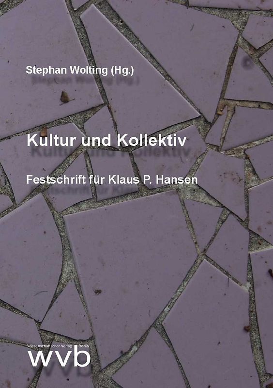 Kultur und Kollektiv