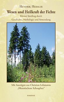 Wesen und Heilkraft der Fichte