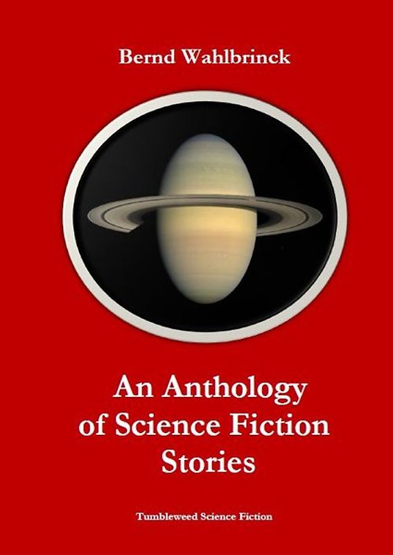 An Anthology of Science Fiction Stories