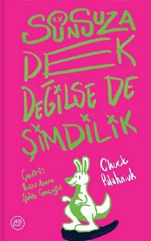 Sonsuza Dek Degilse De Simdilik