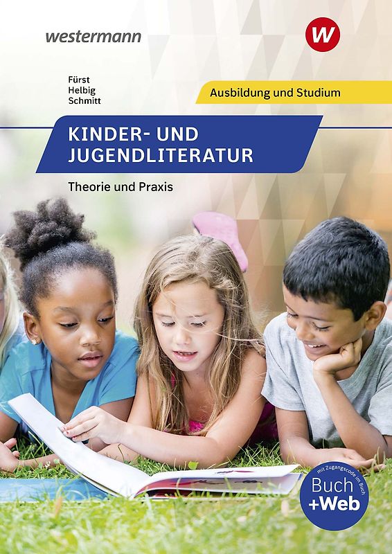 Kinder- und Jugendliteratur