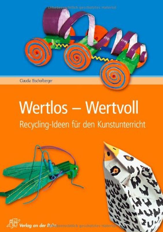 Wertlos - Wertvoll