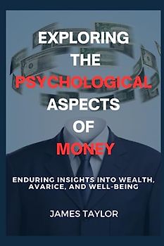 Exploring the Psychological Aspects of Money: Enduring Insights into Wealth, Avarice, and Well-being