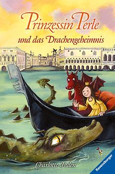 Prinzessin Perle und das Drachengeheimnis