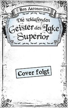 Die schlafenden Geister des Lake Superior