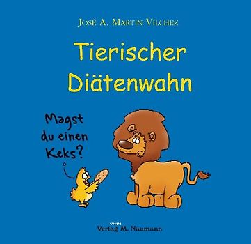 Tierischer Diätenwahn